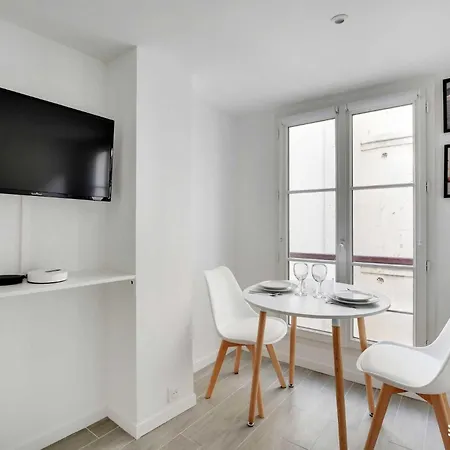 Intimate Apartment - 2P - Le Marais Paris Exterior photo